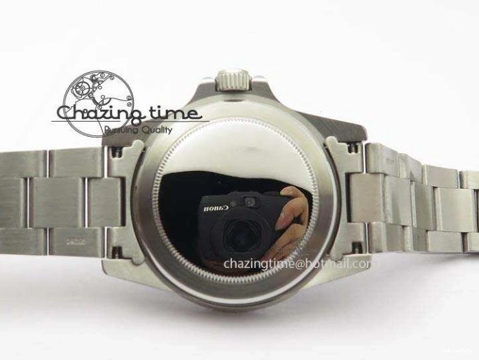 A2836 Best Red (Superlumed Submariner Edition Vintage hands) 200m=660ft 1680 and dial 0509